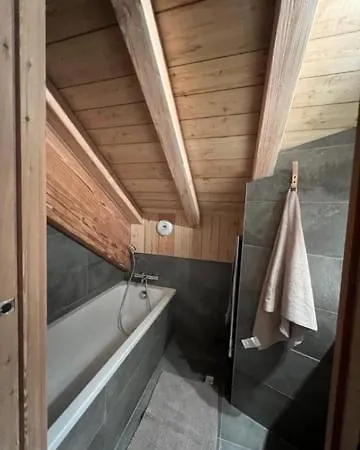 Le Yeti De 14 Prs - Domaine Alpe D'huez - Bain Nordique Villard-Reculas