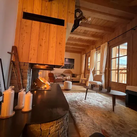 Le Yeti De 14 Prs - Domaine Alpe D'huez - Bain Nordique *