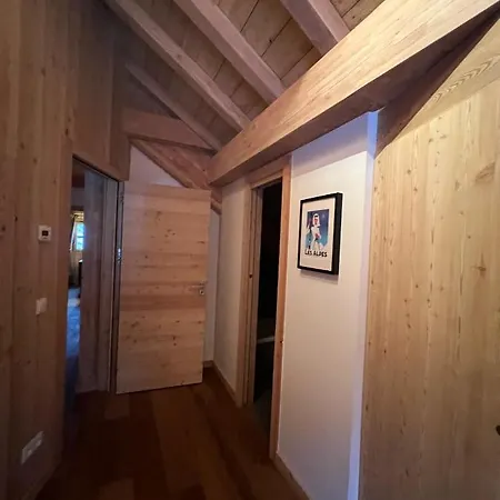 Le Yeti De 14 Prs - Domaine Alpe D'huez - Bain Nordique Chalet Villard-Reculas