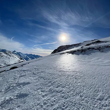 Chalet Le Yeti De 14 Prs - Domaine Alpe D'huez - Bain Nordique *
