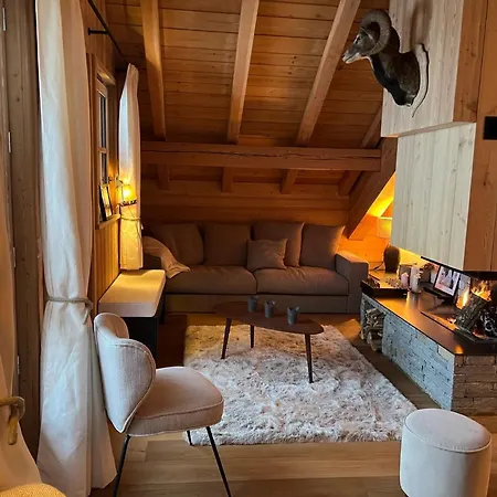 Le Yeti De 14 Prs - Domaine Alpe D'huez - Bain Nordique Villard-Reculas