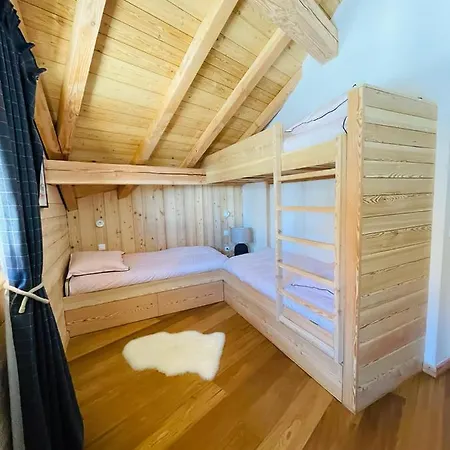 Le Yeti De 14 Prs - Domaine Alpe D'huez - Bain Nordique * Villard-Reculas