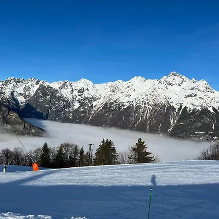 Chalet Le Yeti De 14 Prs - Domaine Alpe D'huez - Bain Nordique